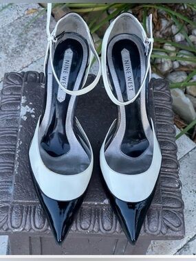 Nine West shoes